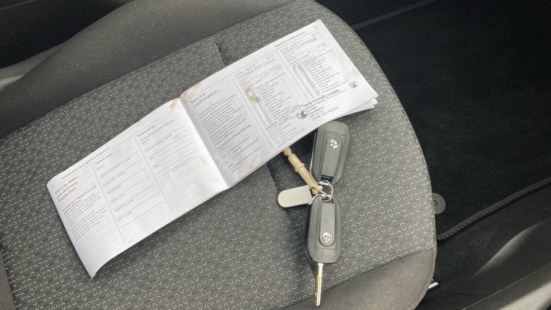 Vauxhall Crossland 1.2 Turbo Design 5dr Petrol Hatchback